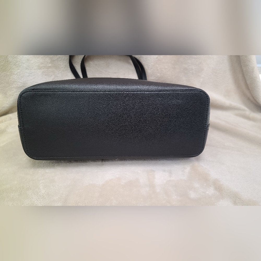 Thacker Black Tote - image 4